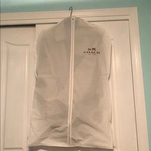 Solid Short Khaki Coach Trench Coat (NWT)